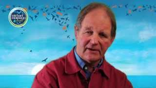 Michael Morpurgo Month  Animals [upl. by Vahe311]