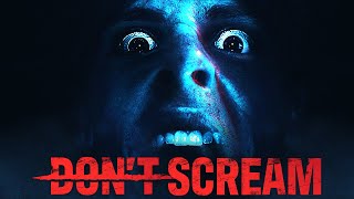 you scream game restarts [upl. by Eca]