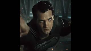 Henry Cavill the best Superman ever movie fantasy justiceleague shorts [upl. by Ailito538]