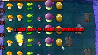 Plants Vs Zombies Walkthrough PC Part 7  Almanac Book [upl. by Okimuy440]