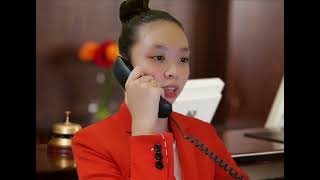 How to Handle Guests Complaints in a Hotel•Front office [upl. by Crean902]