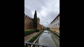 Andalusien  Teil 7  Cordoba Spanien  Urlaub 2023 [upl. by Buderus]