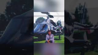 Supercopter airWolf série TV 1984 🎥 🇺🇸 [upl. by Ateinotna412]