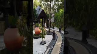 Paradise Island Resort Maldives Water Villa [upl. by Acirre]