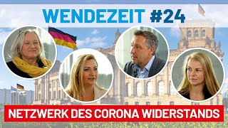 Das Netzwerk des Corona Widerstands  Wir glauben an den Erfolg unserer Aufklärung [upl. by Jodi691]