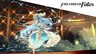 Fire Emblem Fates OST  148 Lost in Thoughts All Alone AzuraJapanese [upl. by Armbruster]