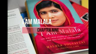 I am Malala  Chapter 9  Radio Mullah [upl. by Nesnar]