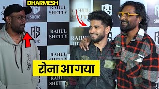 Why Remo Ignored Dharmesh  Dharmesh  Remo  Dance Plus Pro [upl. by Antons]