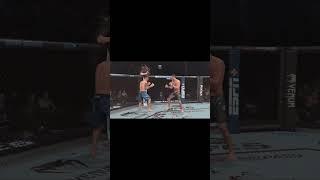 Nate Diaz KO Dustin Poirier  1 Min Short  EA UFC 5 [upl. by Aehta]