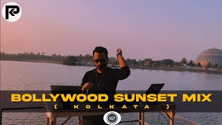 Bollywood Sunset Mix  Kolkata   KPYADAVKSN DJ MITRA  Eco ParkProgressive HouseMelodic Techno [upl. by Sirod759]