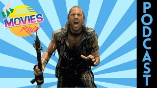 Waterworld 1995 Movie Review [upl. by Chavaree]