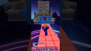 Minecraft is easy 1v4 shorts viral trending viralvideo [upl. by Yentruocal]