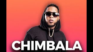 CHIMBALA GRANDES EXITOS MIX  LO MEJOR DE CHIMBALA MIXED BY JBOSS  CHIMBALA DEMBOW MEGAMIX 🔥 [upl. by Rocca]