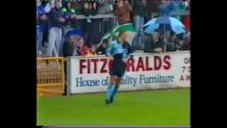 Wycombe Wanderers 199293 season  Beam Us Up Scotty [upl. by Allmon]