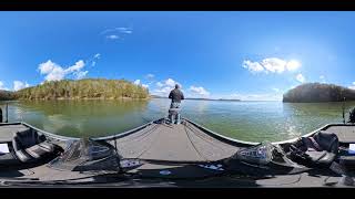 Live bass fishing [upl. by Enilra]