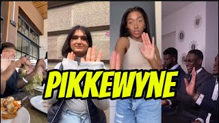 La danse de pikkewyne ￼ Pikkewyne Remix feat Jay Music Mega x Chakie amp Naiidy [upl. by Rother]