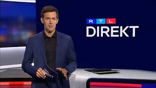 Nochmal ein neues RTL Direkt Intro 01072024 [upl. by Siuqaj34]