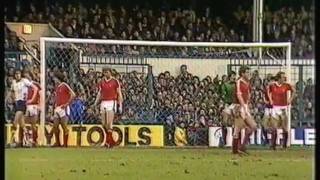 198283  Derby County 2 Nottingham Forest 0  FA Cup  Highlights [upl. by Eiuqram]