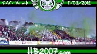 Helala Boys KAC Vs ock 11032012  1312 [upl. by Selie]