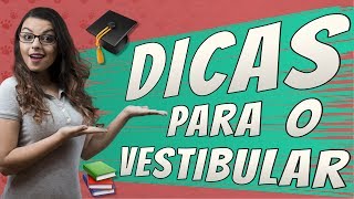 4 Dicas pra se preparar para a Faculdade de Medicina Veterinária [upl. by Fernandez]