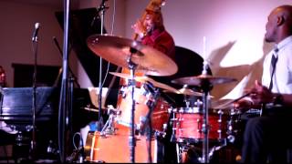 Christian Mcbride trio cherokee [upl. by Brownley]