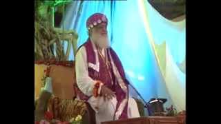 Jara Thahro Gurudeva  Shri Sureshanand ji Bhajan in divine presence of Sant Shri Asaram Bapu ji [upl. by Eelir583]