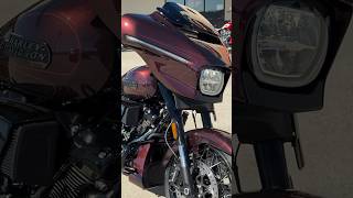 2024 HarleyDavidson Street Glide CVO Copperhead Pearl [upl. by Ver177]