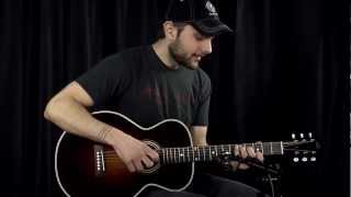 Gibson L1 Review  How does it sound [upl. by Bernardine]