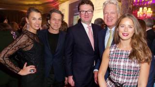 Mayfair Times  Community Awards of Mayfair amp StJamess  2017 [upl. by Elvyn666]