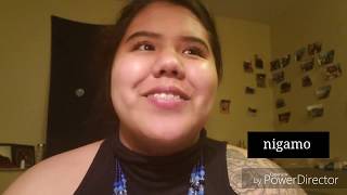 How to Speak OjibweOdawaanishinaabemowin [upl. by Phedra]