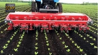 Top 10 Agriculture Machines Videos [upl. by Anert]