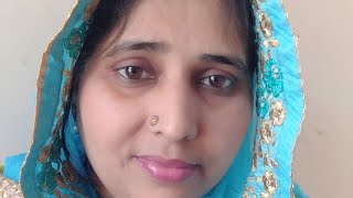 Seema Saad is live😍naat shrif chaman chaman ki dil kashi plz support kre like share subscribe👍 [upl. by Mccafferty]