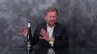 HindererampWolff  Gewurztraminer Vendanges Tardives 2018  Alsace [upl. by Manbahs]