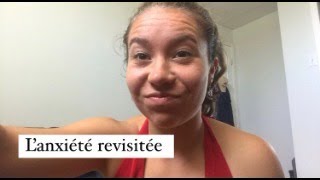 Lanxiété visitée par la santé regénérative [upl. by Arodnap]