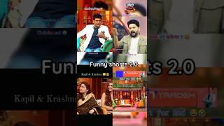 Kapil sharma comedy show shorts part 28  kapilsharmacomedy comedy shorts  funny shorts 20 [upl. by Geraint]