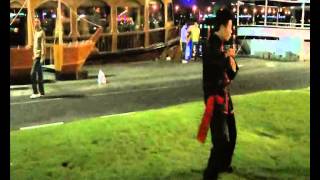 Kung Fu in Dubai  UAE Kung Fu  Monkey style  Master hang [upl. by Charis]