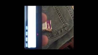 Enter Foods Using Bar Code Scanner at Fatsecretcom [upl. by Sakram724]