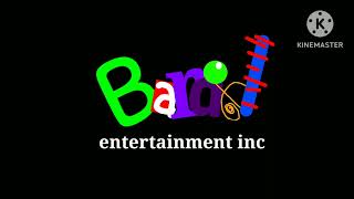 bardel entertainment inc logo remake [upl. by Ateekahs]