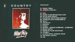 Iwan Fals  Album Country  Audio HQ [upl. by Lamphere]