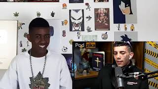 Jhony REACT  TENTE NÃO RIR COM SIDOKA  Impossível 😂 Pprt 😂  Assista até o Final 😉 [upl. by Edniya441]