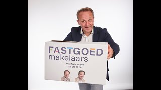 Ooiweide 29 Zoetermeer  FASTGOED makelaars [upl. by Ezmeralda]