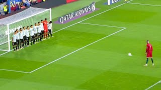 Cristiano Ronaldo Goals That SHOCKED The World [upl. by Alita]