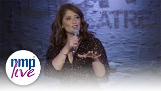 Shappi Khorsandi  Comedian  Standup Clips [upl. by Eugatnom]