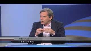 Jornal da Cultura  24112014 [upl. by Hosfmann]