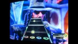 Guitar Hero Warriors of Rock  The Outsider 100 FC Expert Drums [upl. by Yahc861]