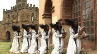 Ethiopian musicMehertabe Alebelምህረትአብ አለበልጎንደር ደማም ናት [upl. by Ariaec]