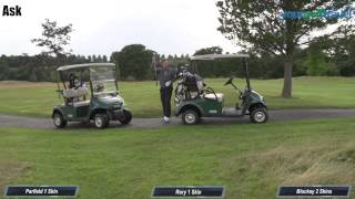 East Sussex National GC West Part 3 [upl. by Stillman]