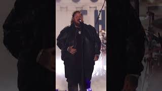 Jelly Roll CRUSHES The 2023 CMT Awards [upl. by Dagna715]