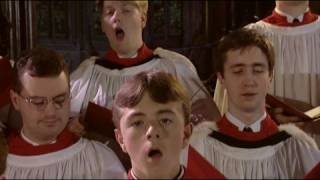 Choir of St Johns College  Choral Classics [upl. by Burkley]