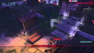 XCOM Enemy Unknown Gameplay [upl. by Lavicrep]